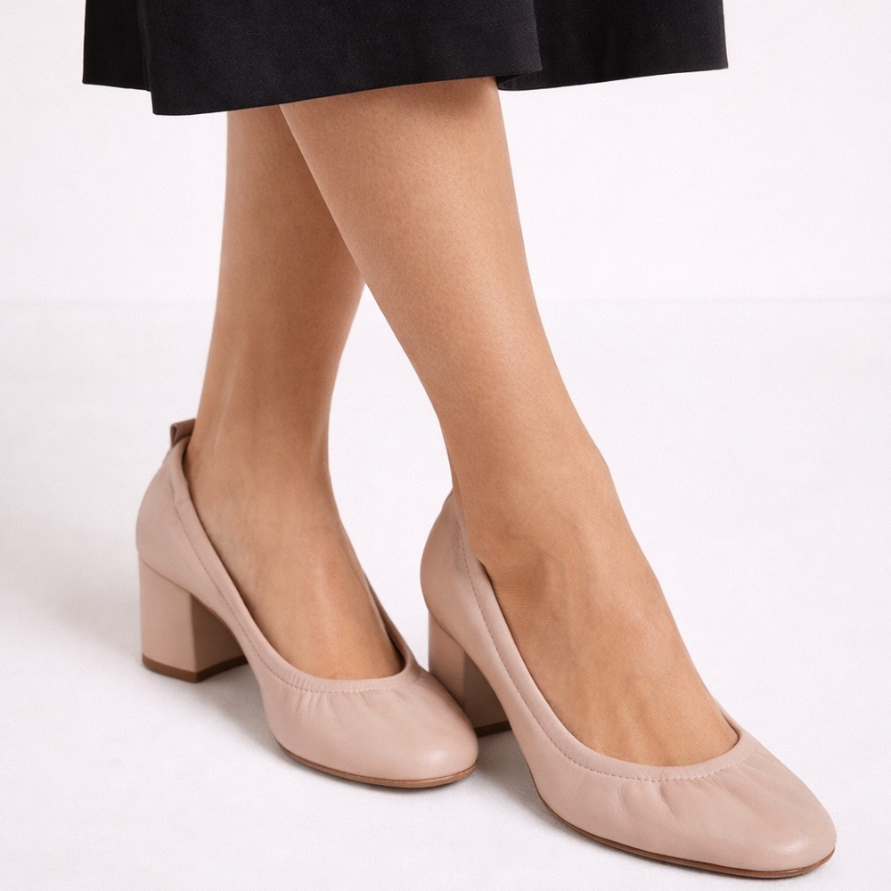 Lanvin Women's Pink Heels